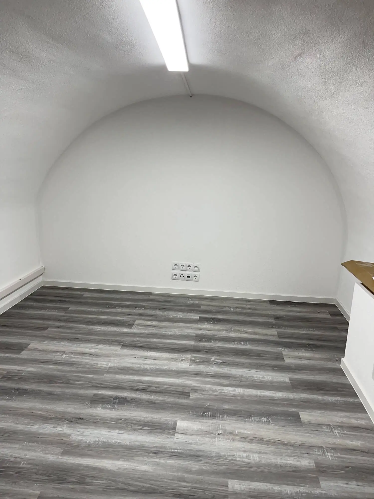 Keller nachher - Sanierung Bonn